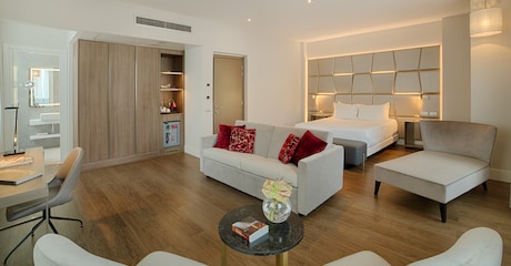 Room Junior Suite